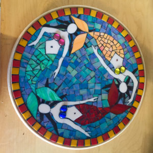 Mermaid Platter 1